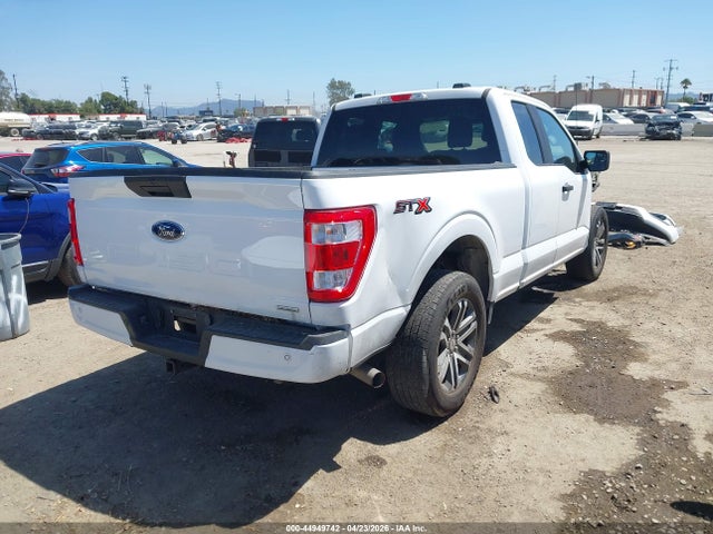 Ford F-150 Xl