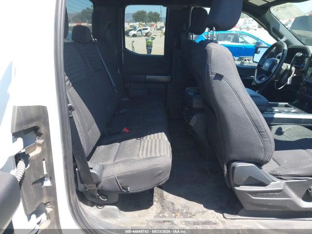 Ford F-150 Xl