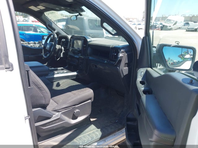 Ford F-150 Xl