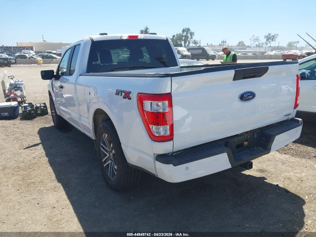 Ford F-150 Xl