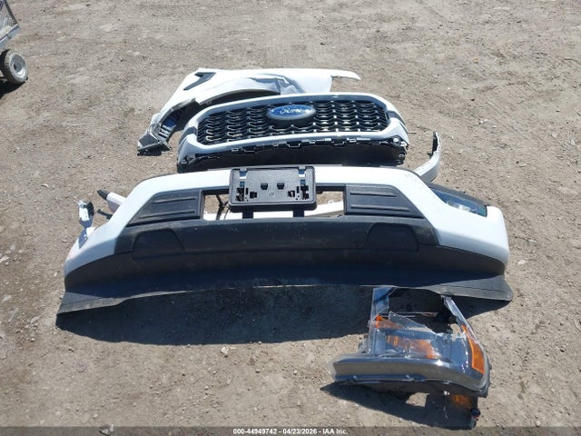 Ford F-150 Xl