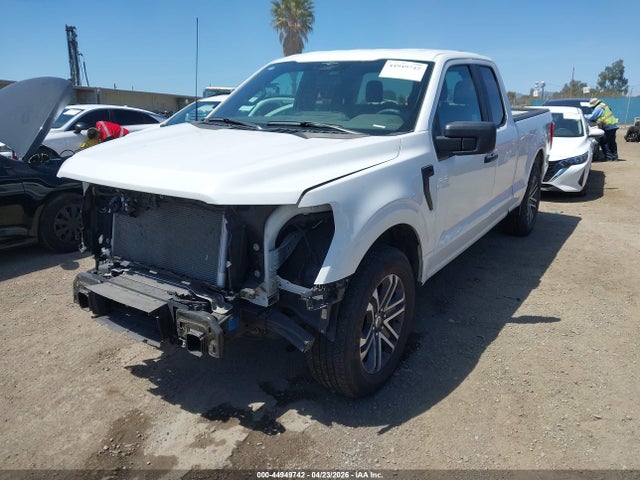 Ford F-150 Xl
