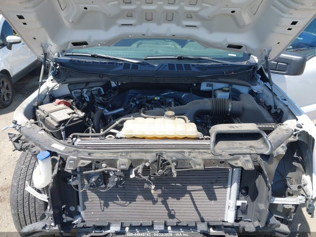 Ford F-150 Xl