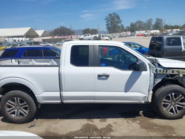 Ford F-150 Xl