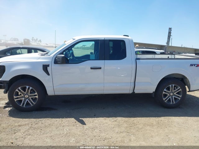 Ford F-150 Xl