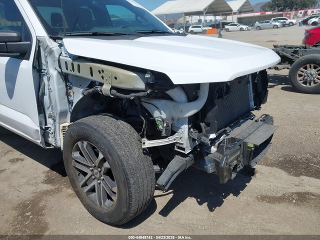 Ford F-150 Xl