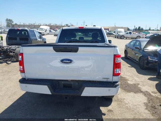 Ford F-150 Xl