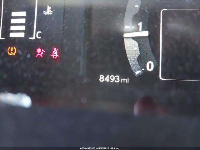Toyota Tacoma Sr5