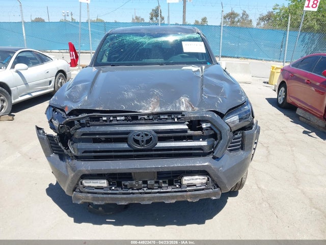 Toyota Tacoma Sr5