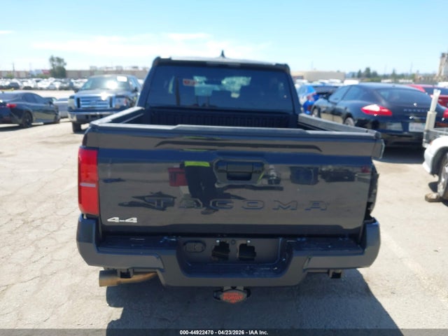 Toyota Tacoma Sr5