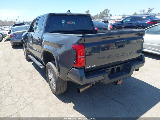 Toyota Tacoma Sr5