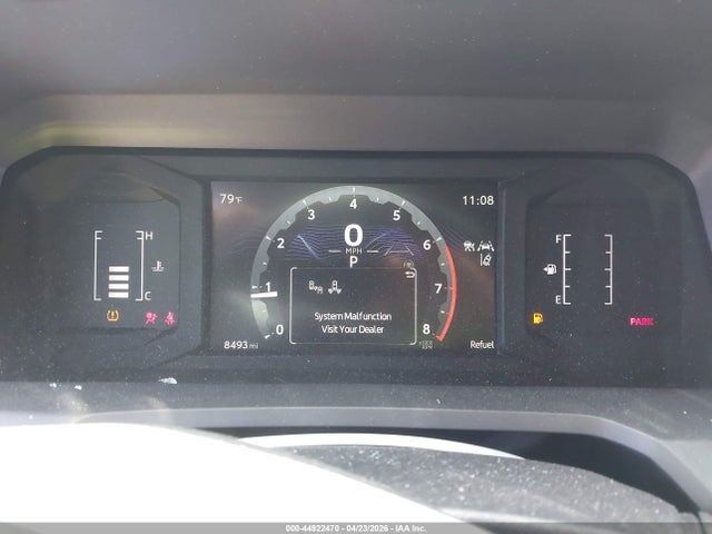 Toyota Tacoma Sr5