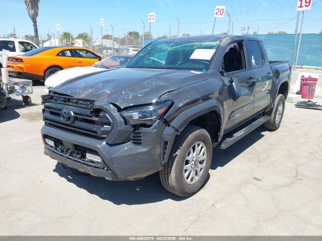 Toyota Tacoma Sr5
