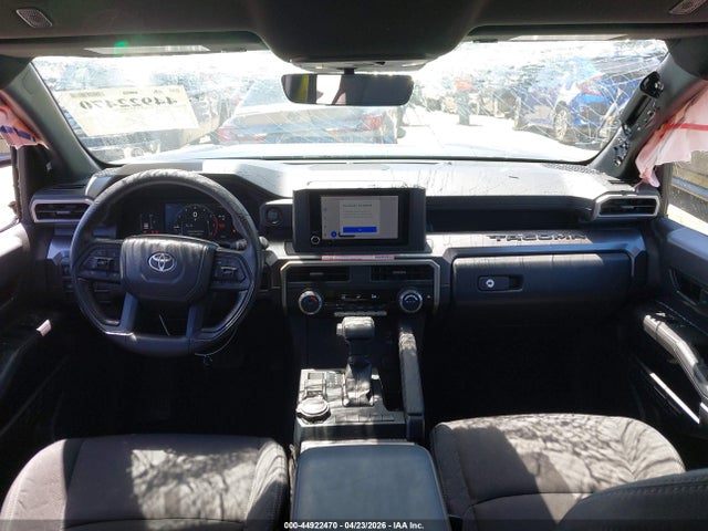 Toyota Tacoma Sr5