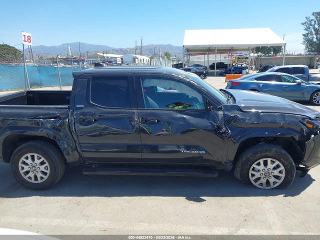 Toyota Tacoma Sr5