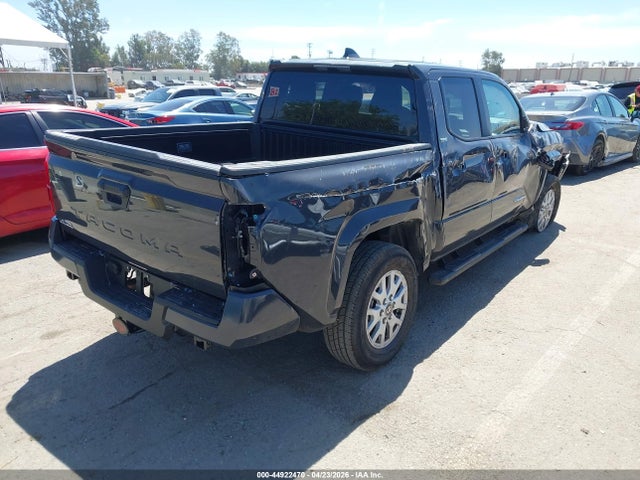 Toyota Tacoma Sr5