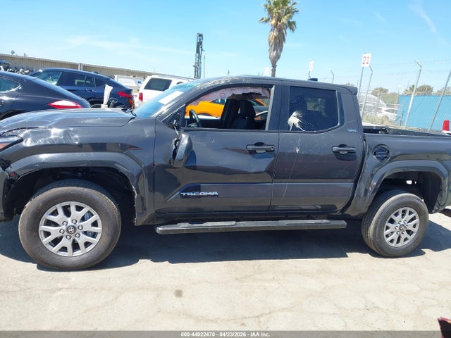 Toyota Tacoma Sr5
