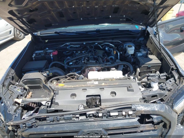Toyota Tacoma Sr5