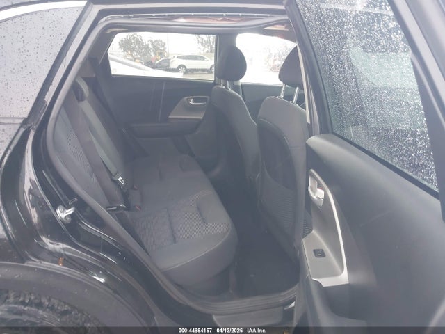 Kia Niro Lx
