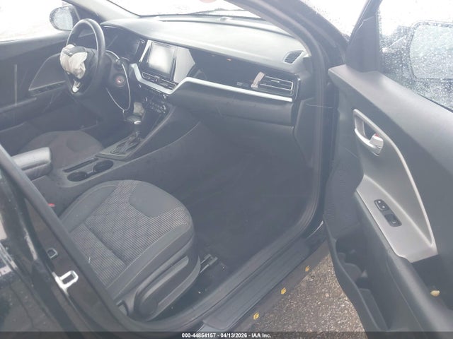Kia Niro Lx