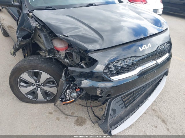 Kia Niro Lx