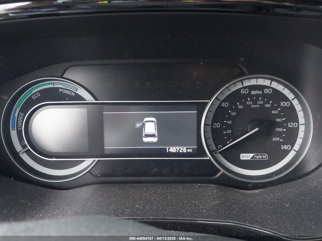 Kia Niro Lx