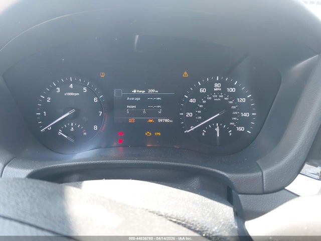 Genesis G80 3.8 Rwd