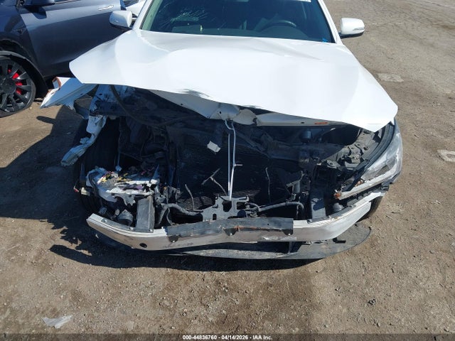 Genesis G80 3.8 Rwd