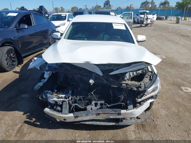 Genesis G80 3.8 Rwd