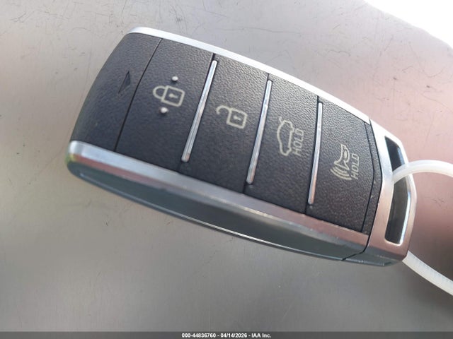 Genesis G80 3.8 Rwd