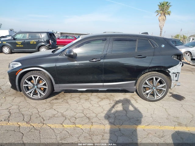 BMW X Series Sdrive28i