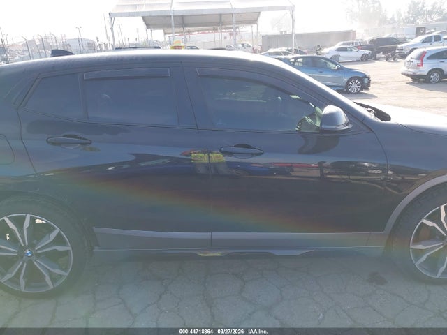 BMW X Series Sdrive28i