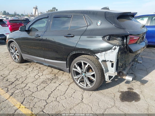BMW X Series Sdrive28i