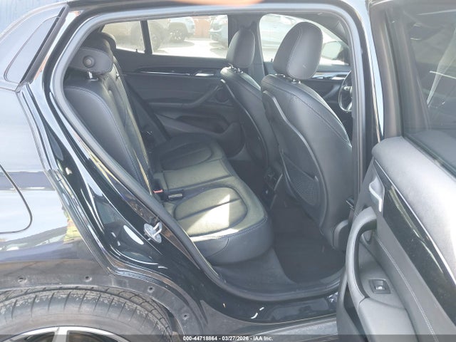 BMW X Series Sdrive28i