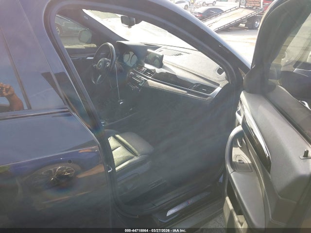 BMW X Series Sdrive28i