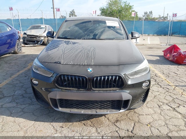 BMW X Series Sdrive28i