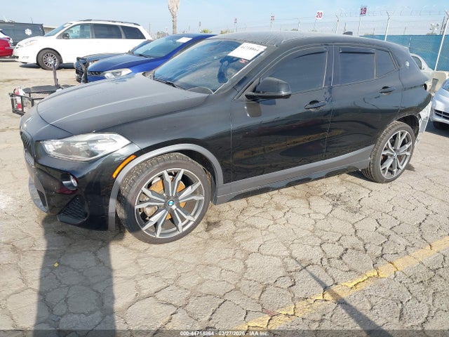 BMW X Series Sdrive28i