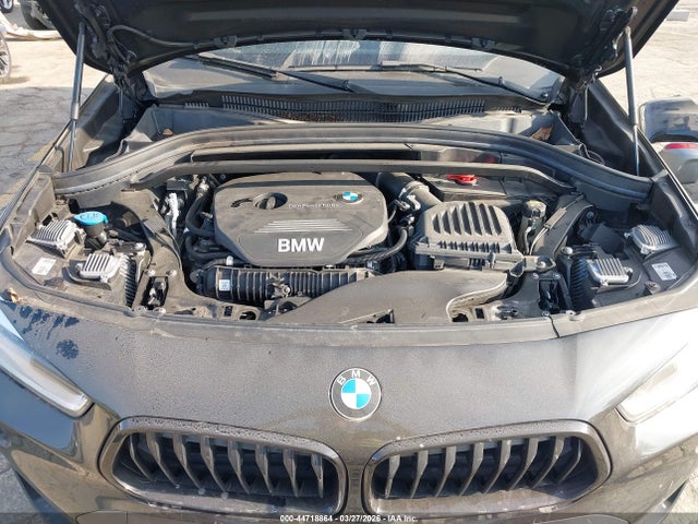 BMW X Series Sdrive28i