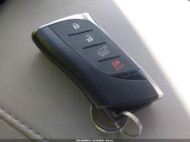 Lexus RX Premium