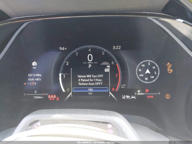 Lexus RX Premium