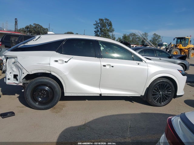 Lexus RX Premium