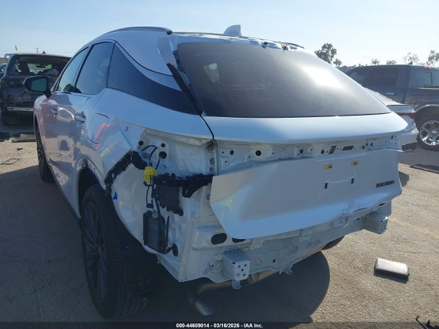 Lexus RX Premium