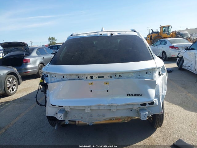 Lexus RX Premium