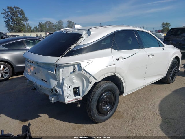 Lexus RX Premium