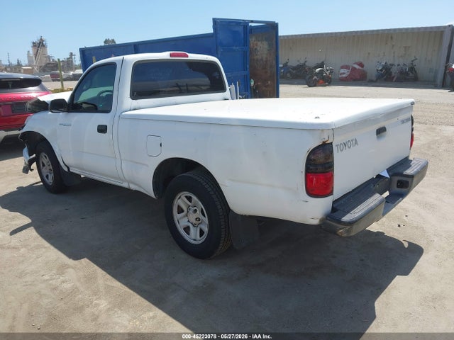 Toyota Tacoma