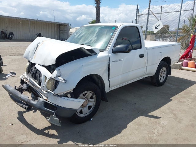 Toyota Tacoma