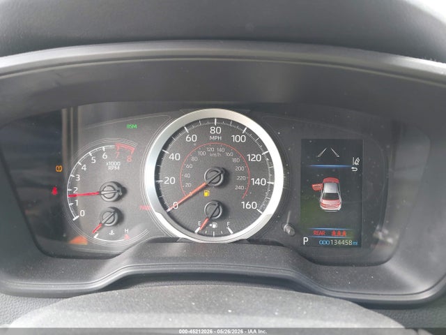 Toyota Corolla Se