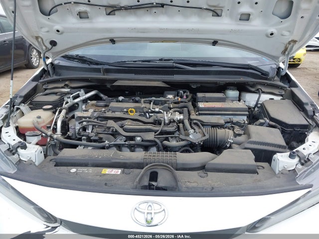 Toyota Corolla Se