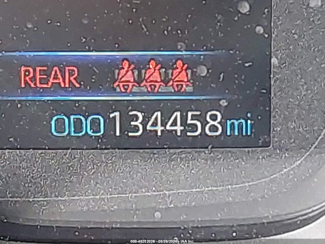 Toyota Corolla Se