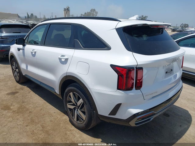 Kia Sorento Ex